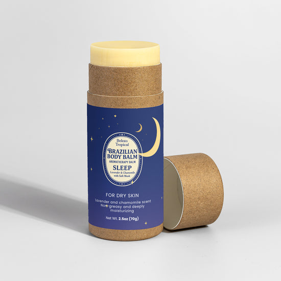 Sleep Body Balm