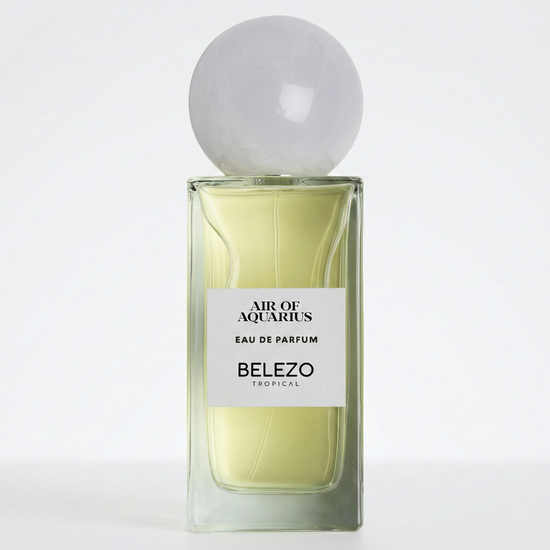 Belezo Tropical Fresh Aromatic Eau de Parfum