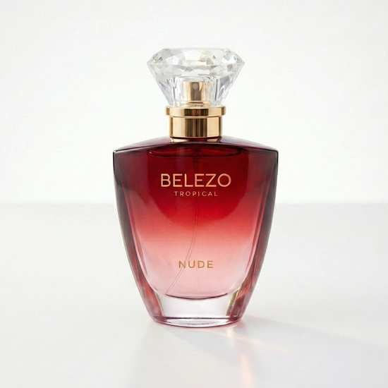 Belezo Tropical Women’s Eau de Parfum – 50 ml
