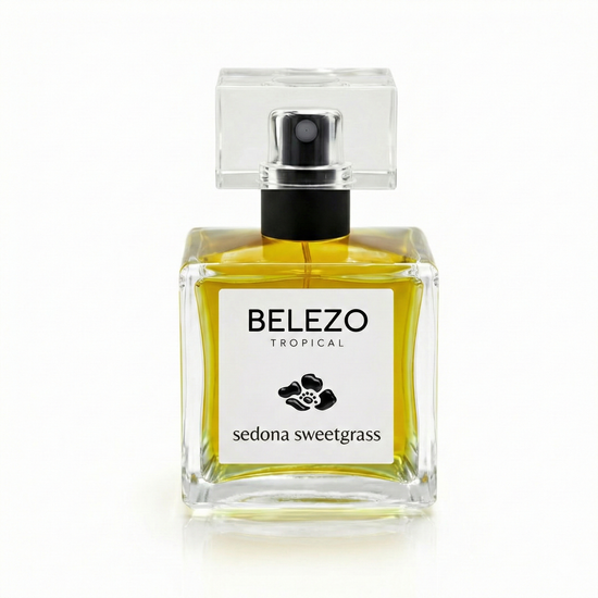 Belezo Tropical Herba Solis "Sendona" Eau de Parfum – 50 ml