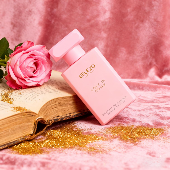 BELEZO Roma After Dark | Gourmand, Warm, Seductive