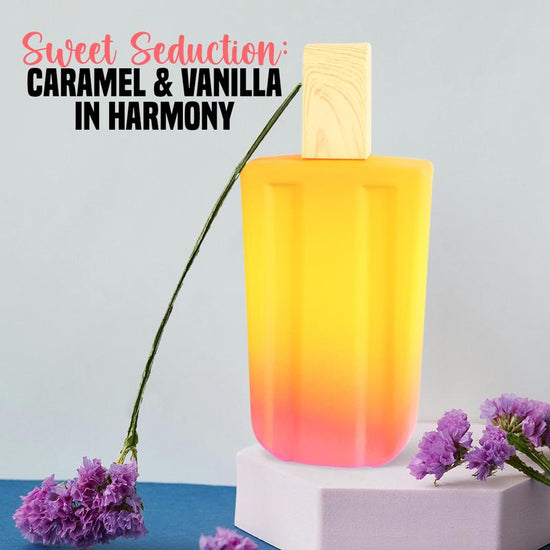 Rio Sweet Crush Eau De Parfum 100ml/3.4fl.oz. Natural Spray Perfume For Women Fragrance Warmth