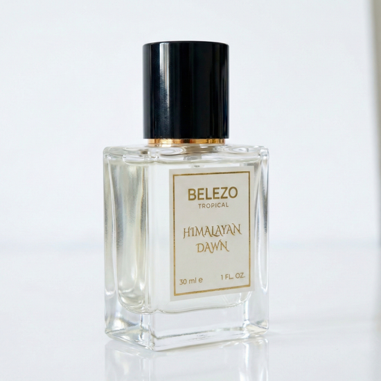 Belezo Tropical Dawn Verve Eau de Parfum – 30 ml