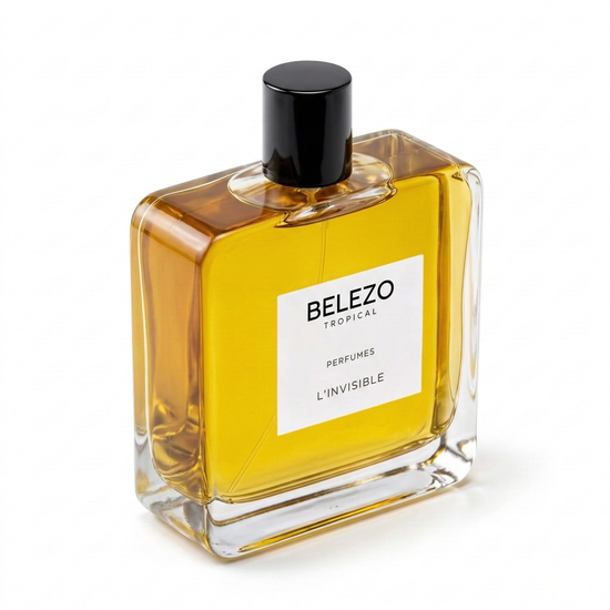Belezo Tropical Aqua Rose Eau de Parfum – 50 ml