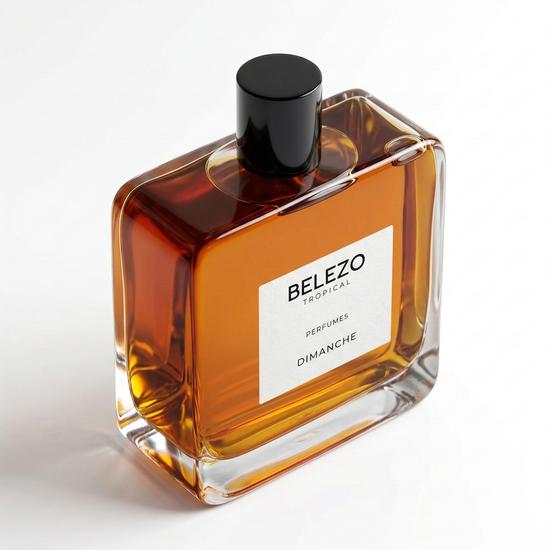 Belezo Tropical Gardenia Lush Eau de Parfum – 50 ml