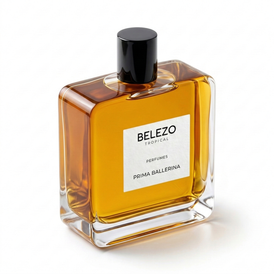 Belezo Tropical Sunday Honey Eau de Parfum – 50 ml