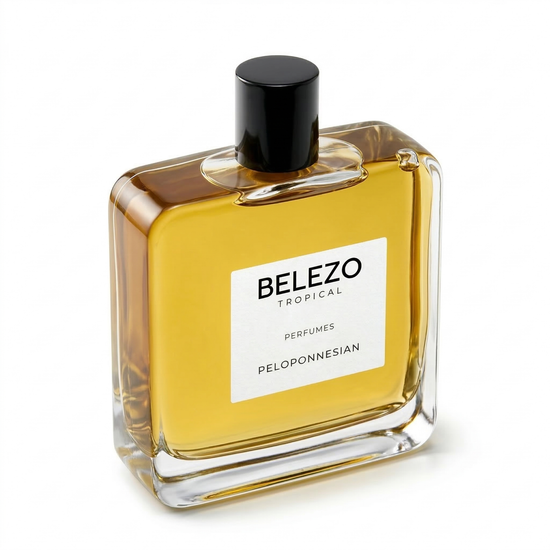 Belezo Tropical Atlantic Bay Eau de Parfum – 50 ml