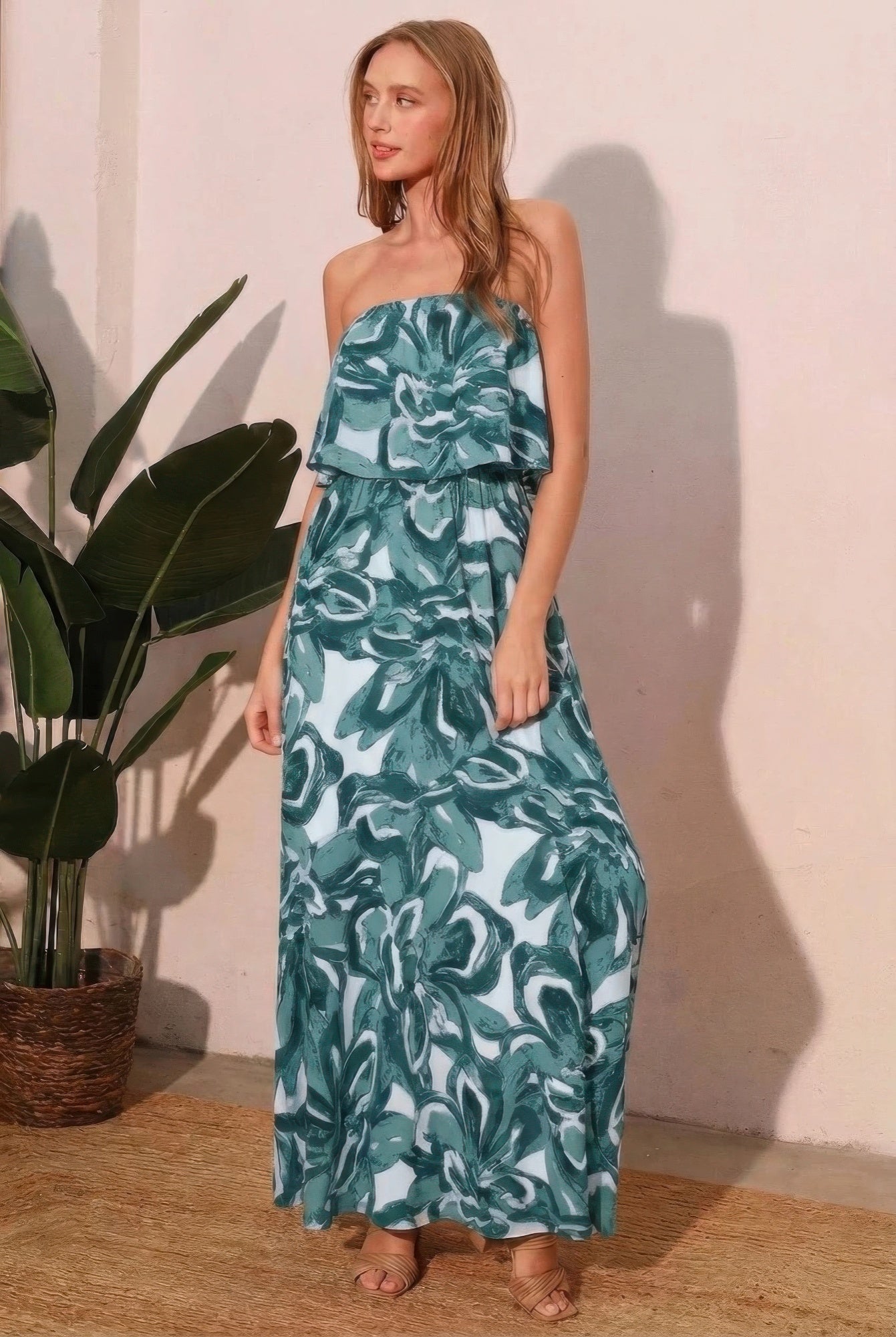 Vacation Dresses