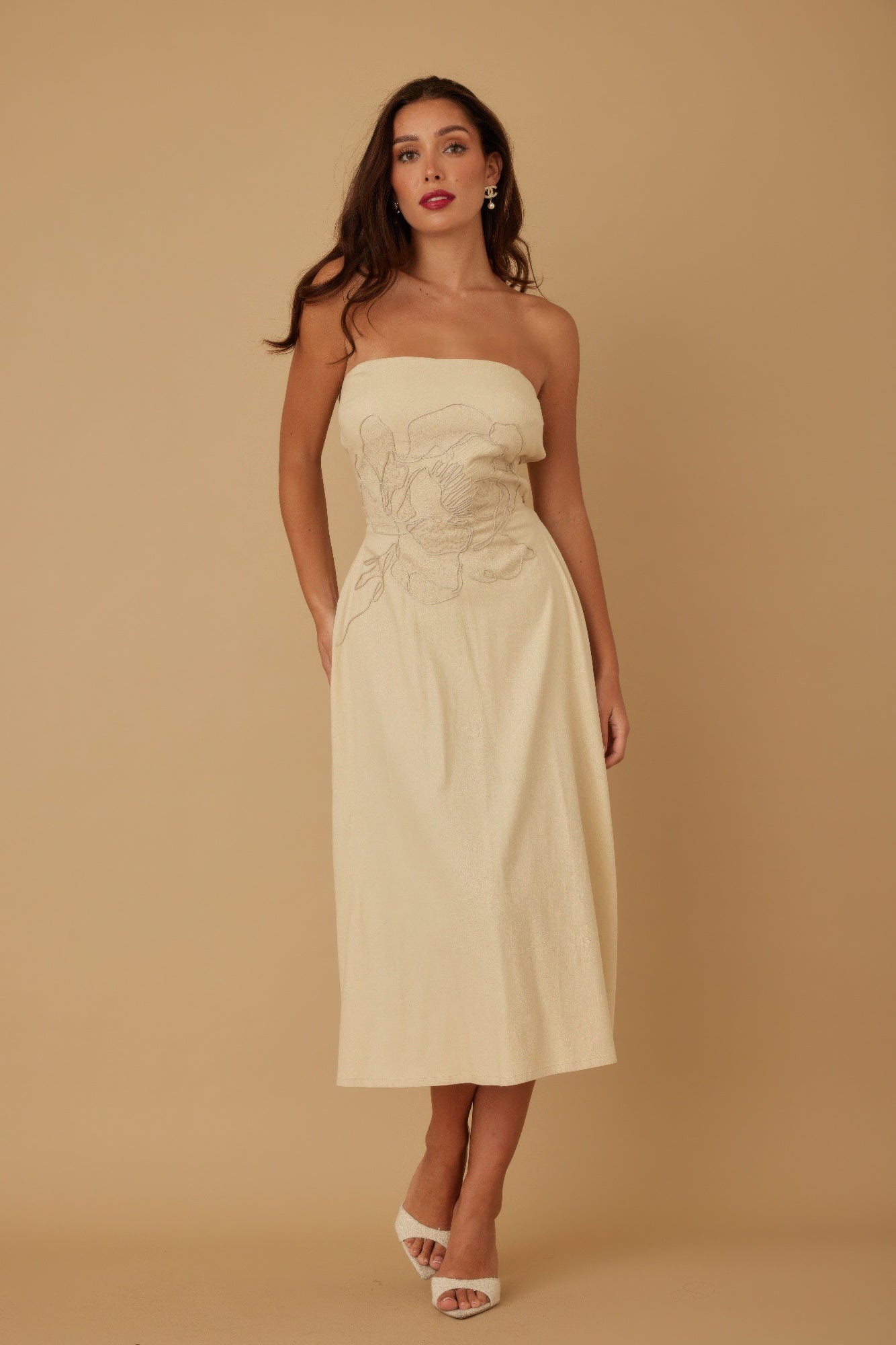 Linen Edit