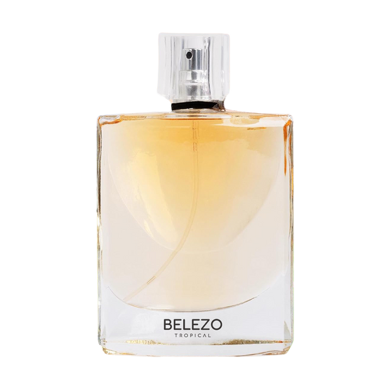 BELEZO Paris Dream Bloom | Sweet Iris, Vanilla, Gourmand