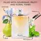 BELEZO Paris Dream Bloom | Sweet Iris, Vanilla, Gourmand