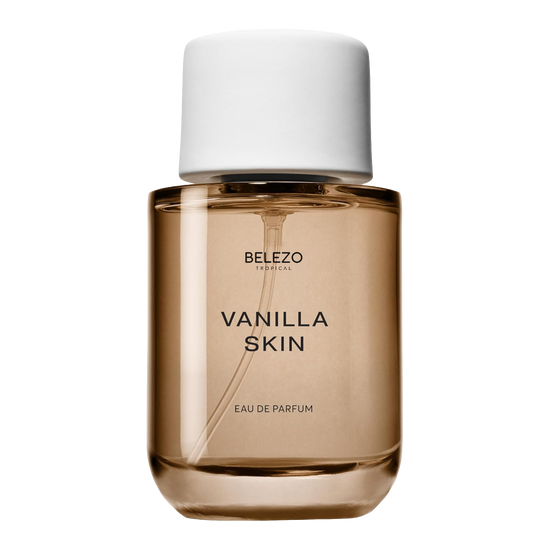 BELEZO Spiced Vanilla Skin | Pink Pepper, Cashmere Wood, Warm