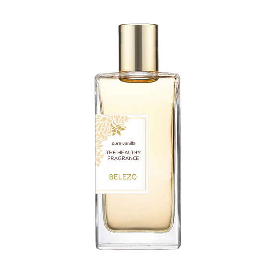 BELEZO Bare Vanilla Embrace | Madagascar Vanilla, Tonka, Skin-Sweet