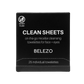BELEZO Midnight Reset Wipes | Micellar, Hydrating, On-the-Go