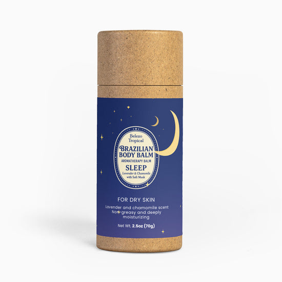 Sleep Body Balm