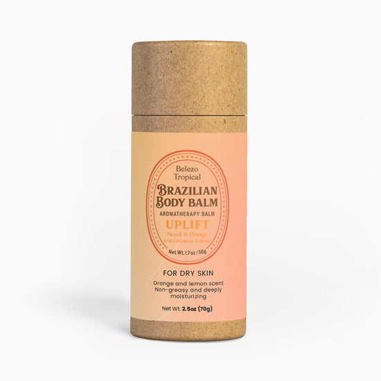 Uplift Body Balm