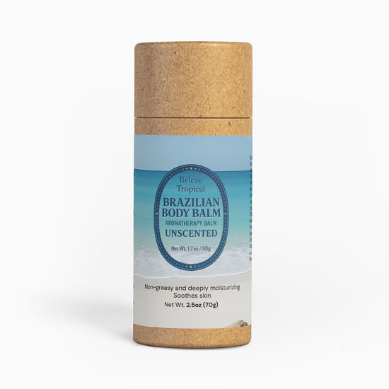 Unscented Body Balm