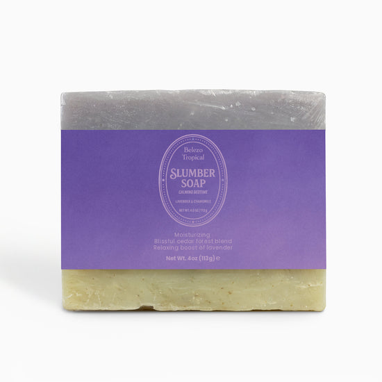 Slumber Soap