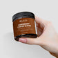 Belezo Tropical Peppermint Coffee Body Scrub