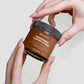 Belezo Tropical Peppermint Coffee Body Scrub