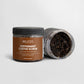 Belezo Tropical Peppermint Coffee Body Scrub