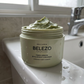 Belezo Tropical Fresh Green Mochi Facial Cleanser