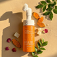 Belezo Tropical Soft Foam Facial Cleanser