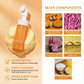 Belezo Tropical Soft Foam Facial Cleanser