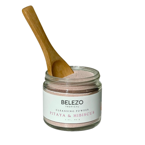 Belezo Tropical Daily Facial Serum