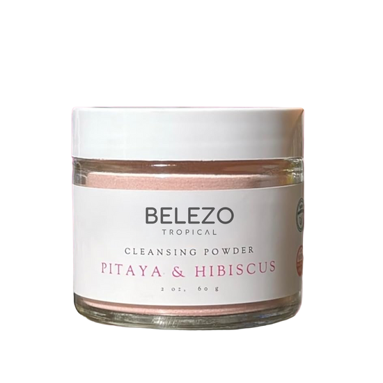 Belezo Tropical Daily Facial Serum