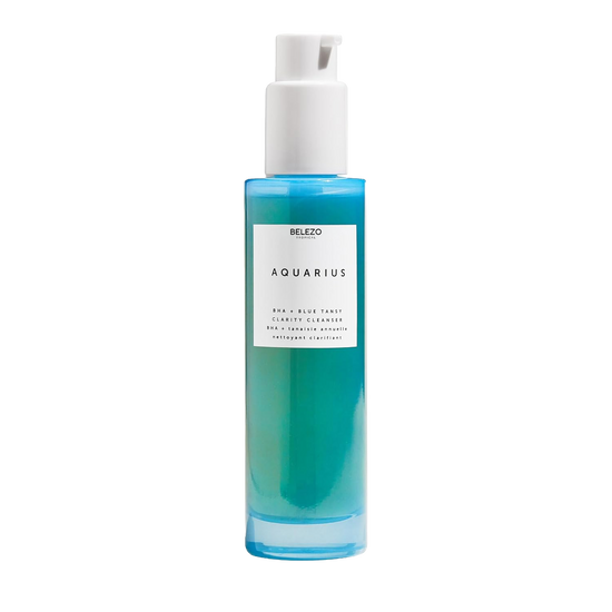 Belezo Aquarius Cleanser and Exfoliater