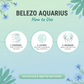 Belezo Aquarius Cleanser and Exfoliater