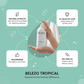 Belezo Tropical Body Wash