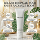 Belezo Tropical Gentle Face & Body Cleanser