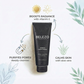 Belezo Tropical Gentle Cream Facial Cleanser