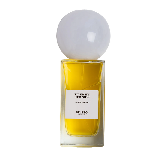 Belezo Tropical Signature Eau de Parfum