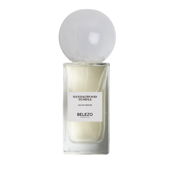 Belezo Tropical Sandalwood Eau de Parfum