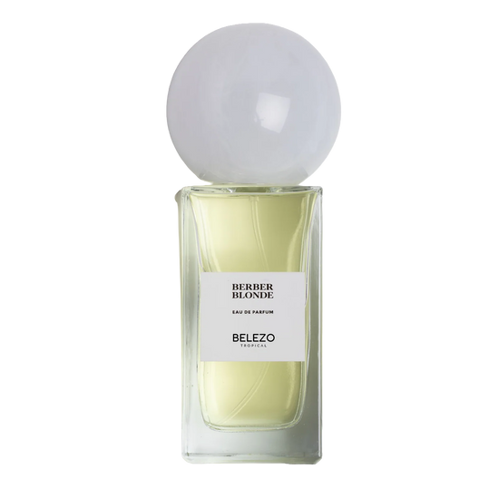Belezo Tropical Citrus Floral Eau de Parfum