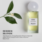 Belezo Tropical Citrus Floral Eau de Parfum