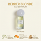 Belezo Tropical Citrus Floral Eau de Parfum