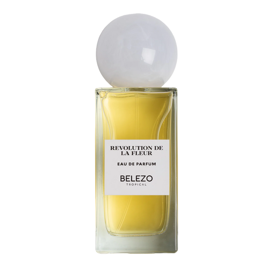 Belezo Tropical White Floral Eau de Parfum