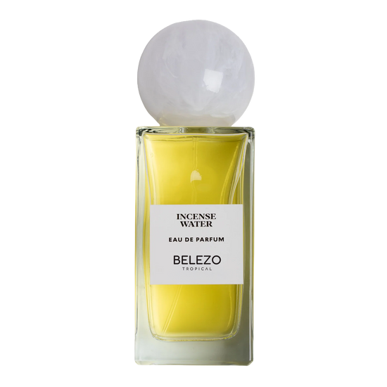 Belezo Tropical Woody Aromatic Eau de Parfum