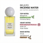 Belezo Tropical Woody Aromatic Eau de Parfum