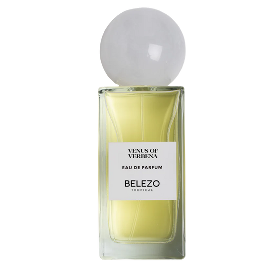 Belezo Tropical Fresh Floral Eau de Parfum