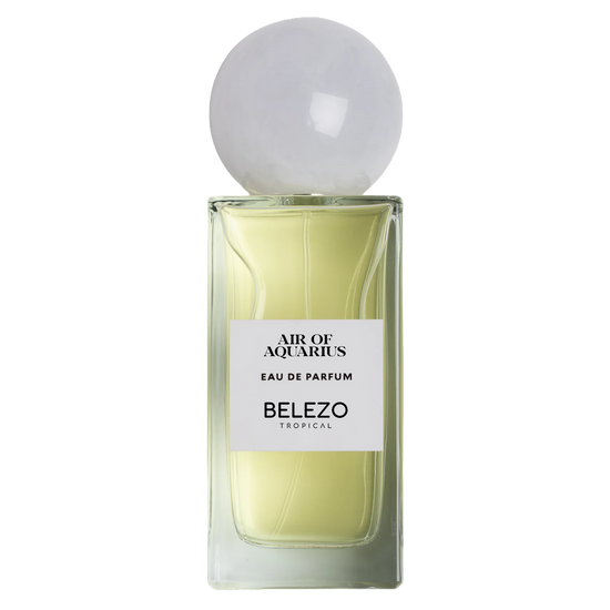 Belezo Tropical Fresh Aromatic Eau de Parfum