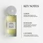 Belezo Tropical Fresh Aromatic Eau de Parfum