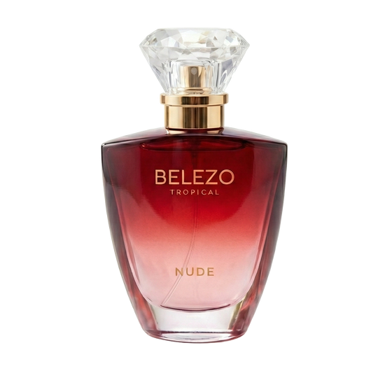 Belezo Tropical Women’s Eau de Parfum – 50 ml