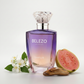Belezo Tropical Fresh Floral Eau de Parfum – 50 ml