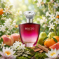 Belezo Tropical Floral Fruity Eau de Parfum – 50 ml