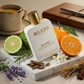 Belezo Tropical Blanc - Fresh Citrus Eau de Toilette – 50 ml
